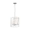 Nuvo Fixure, Pendant, 3-Lght, Incandescent, 60W, 120V, B10, Candelabra Base, Style: Transitional 60/7187 - alternate 4